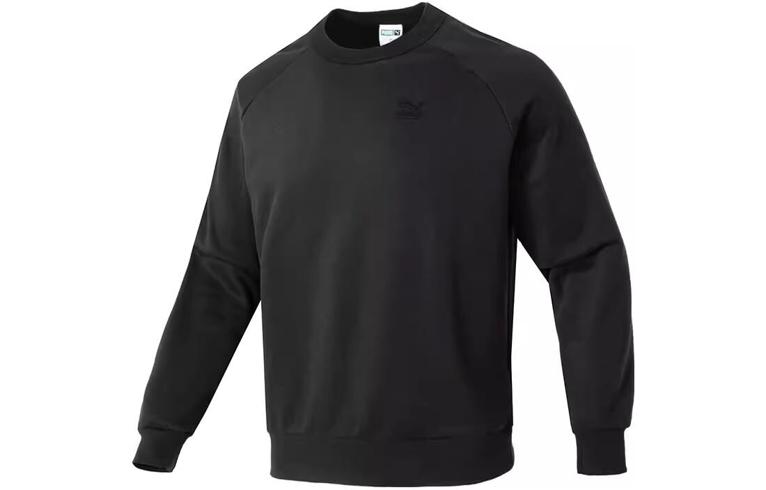 

Мужская толстовка Puma, цвет Black