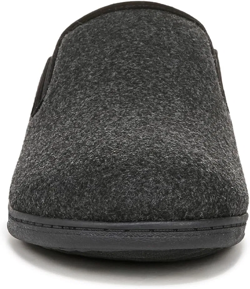 Мужские мюли Vionic Unwind, 2-Black Fabric — фото 4