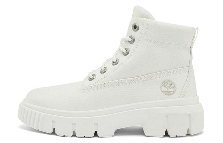 

Уличные ботинки Timberland женские
