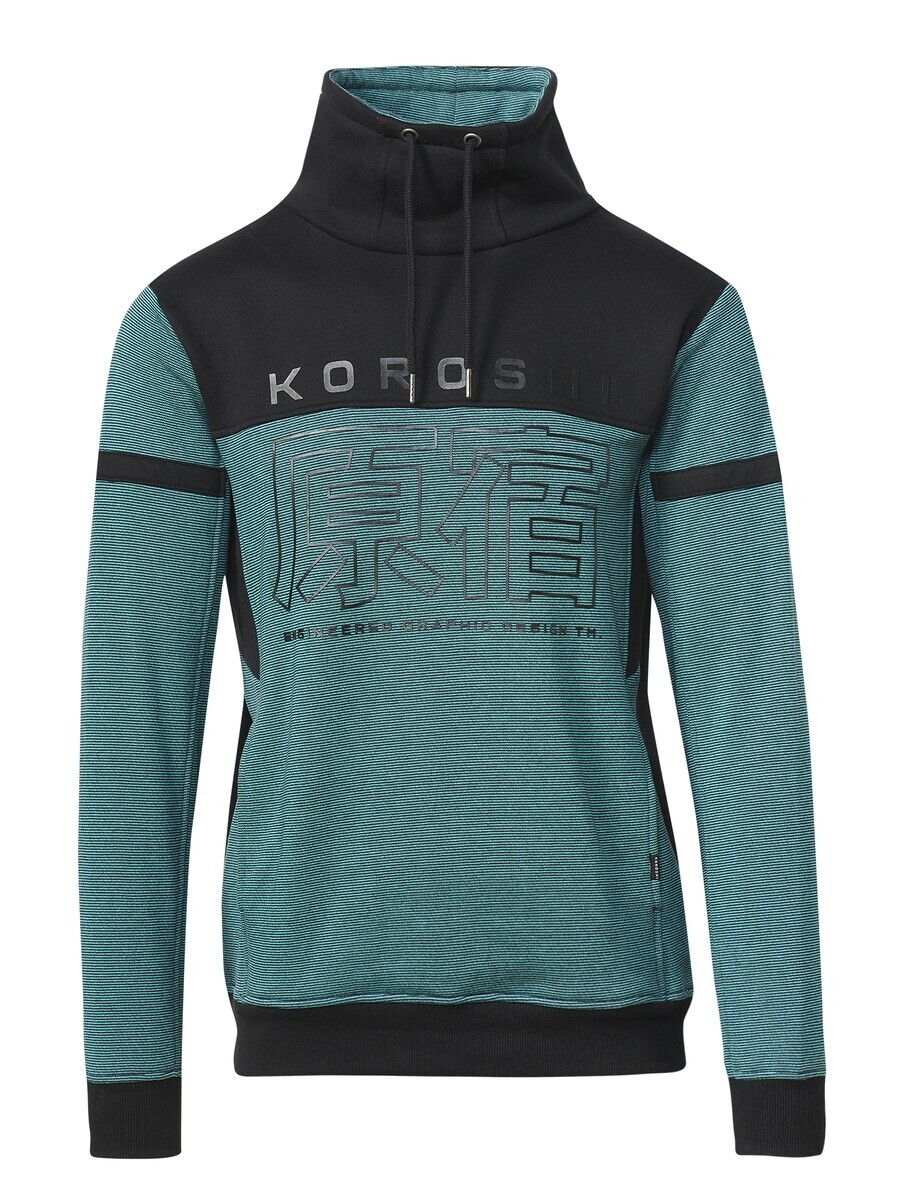 

Свитер KOROSHI Sweatshirt, мятный