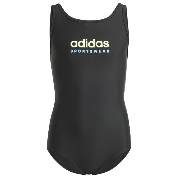 

Детский спортивный костюм-купальник Adidas, мультиколор