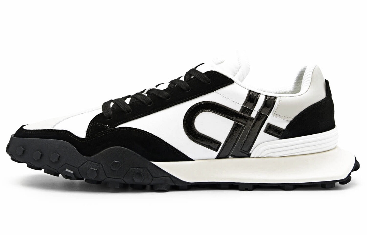 

Кроссовки PEDRO Lifestyle Shoes Men Low-top, цвет Composite color