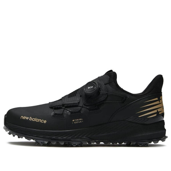

Кроссовки fuelcell l 1001 boa shoes New Balance, черный