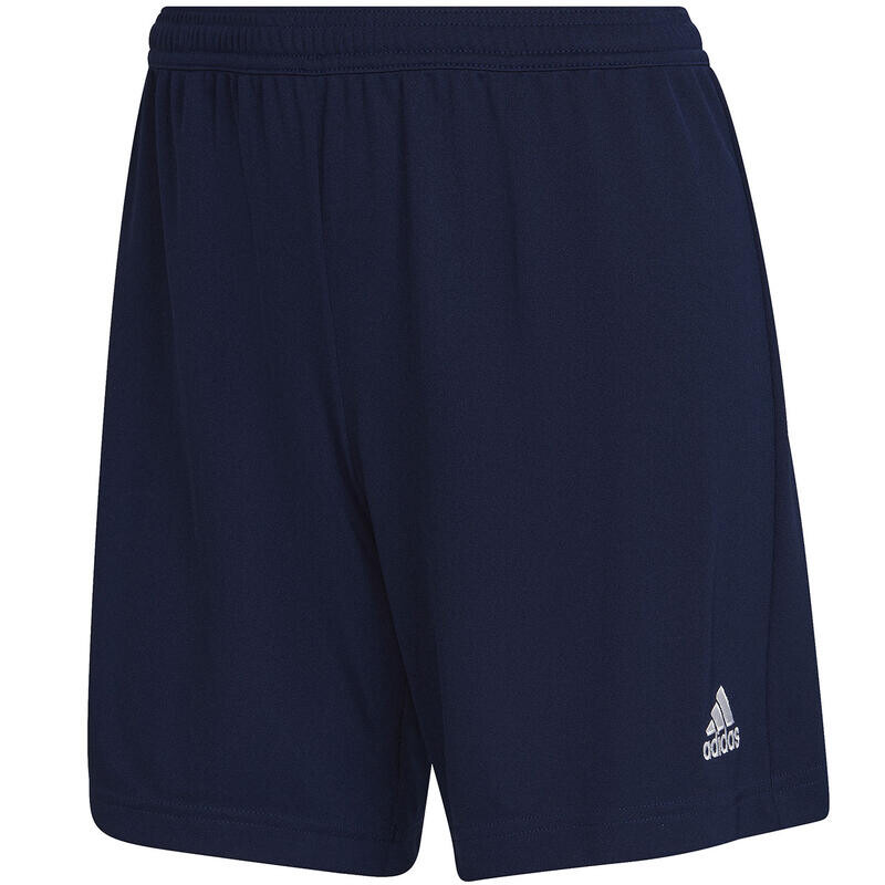 

Футбольные шорты Adidas, цвет dunkelblau/navyblau/weiss