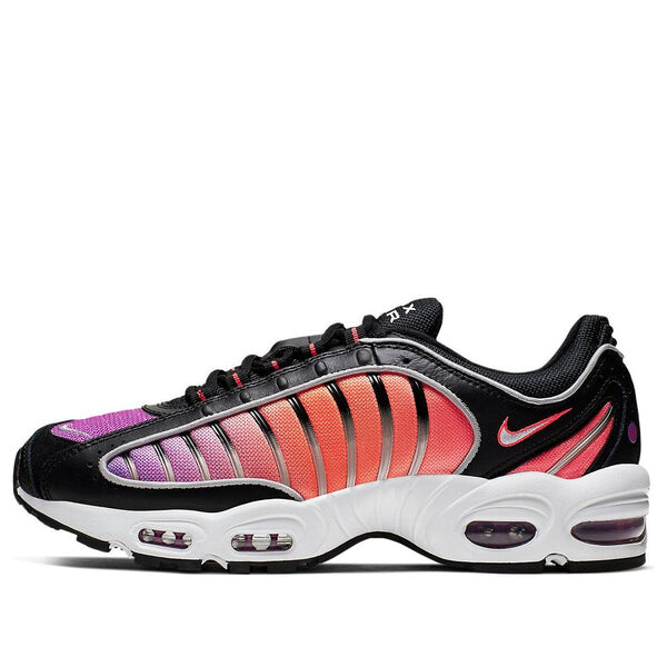 

Кроссовки air max tailwind 4 Nike, оранжевый
