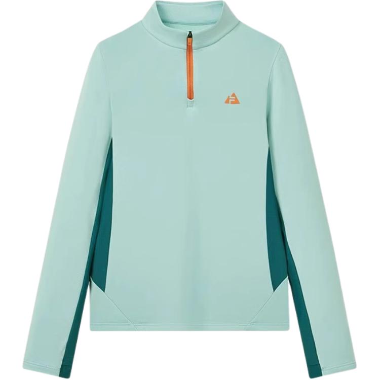 

Футболка для младших школьников FILA KIDS, синий