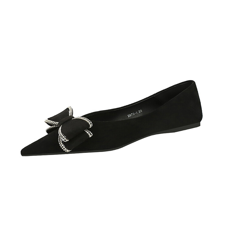 

Туфли BIGTREE Women's Casual Shoes Women's, черный