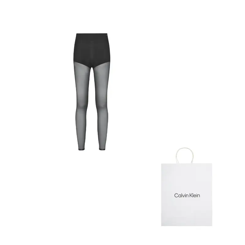 

Женские шорты для йоги Calvin Klein, ub1-space черный