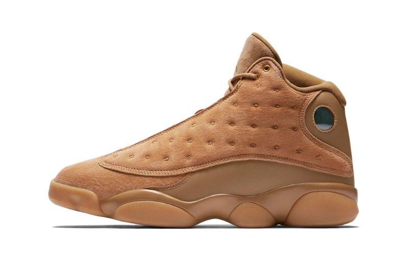 

Детские баскетбольные кроссовки Jordan Air Jordan 13 BP