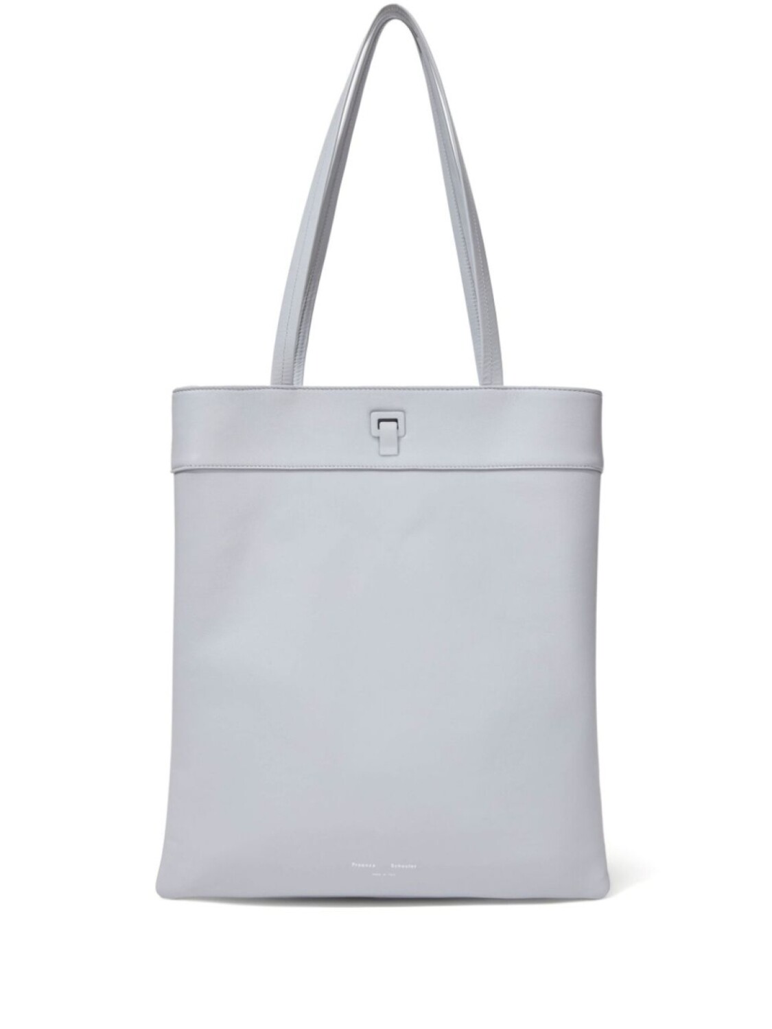 

Сумка-тоут Split Proenza Schouler, серый