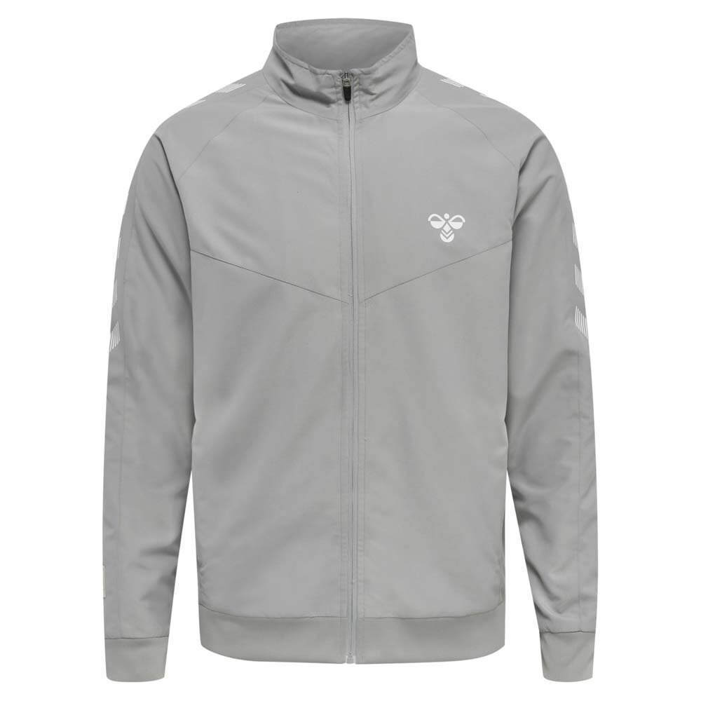 

Спортивная куртка Hummel 213991, серый