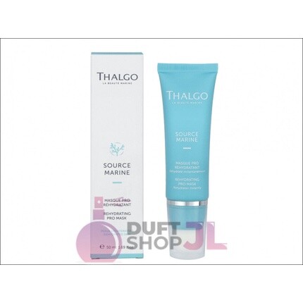 

Thalgo Source Marine Регидратирующая профессиональная маска 50 мл