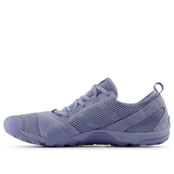 

Кроссовки mt10 New Balance, фиолетовый