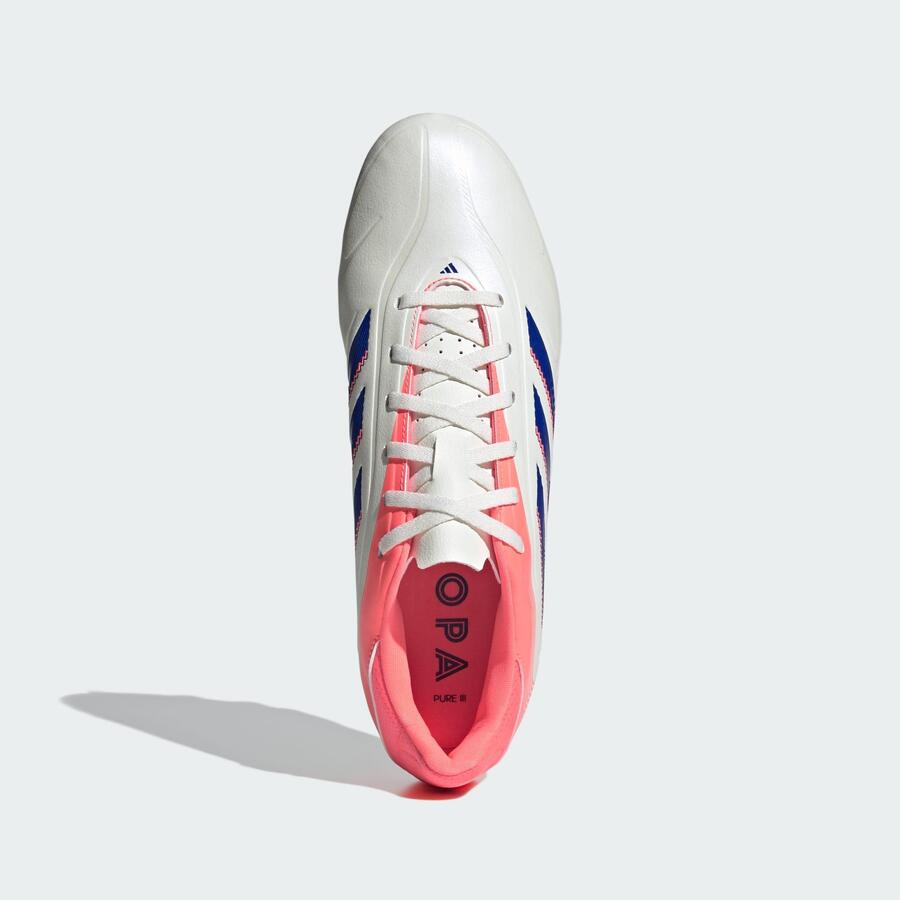 ADIDAS Футбольные бутсы Copa Pure 3 Club Firm/Multi-Ground — фото 2