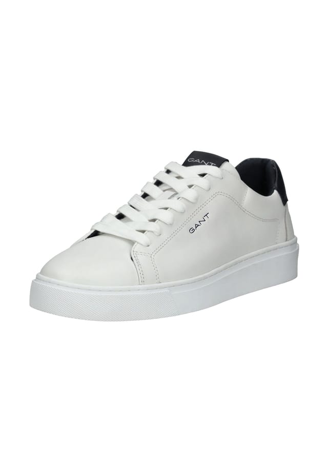 

Кожаные кроссовки Gant, мультиколор
