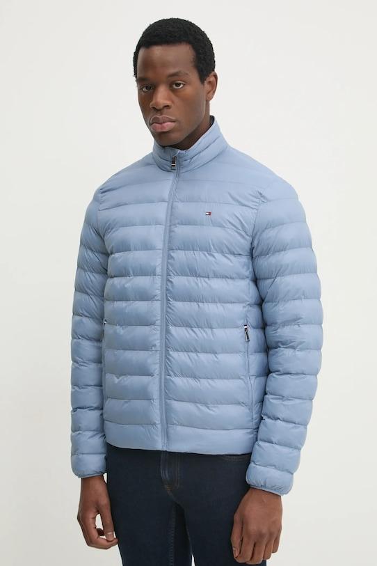 

Куртка Tommy Hilfiger, синий