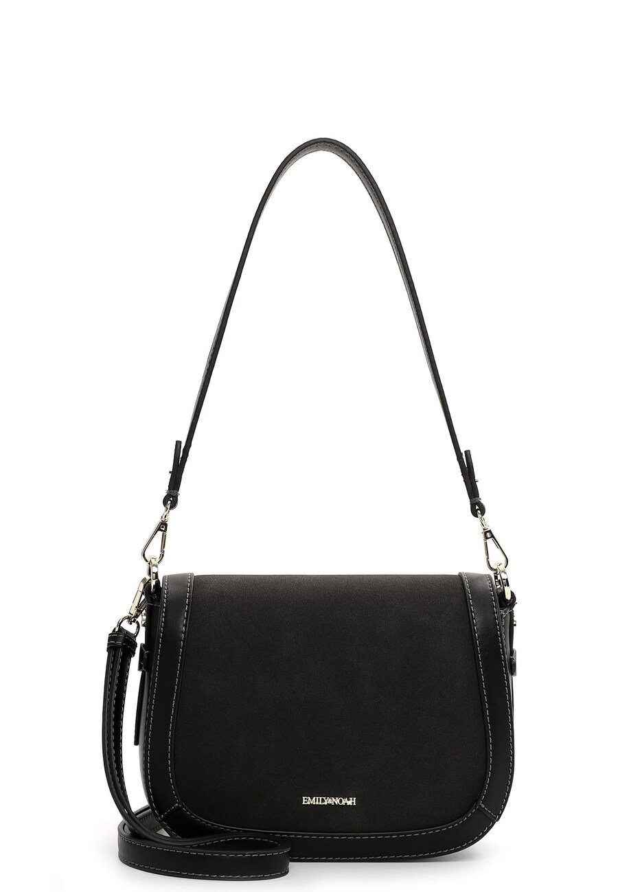 

Сумка кросс-боди Emily & Noah Emily & Noah Hanne, Black