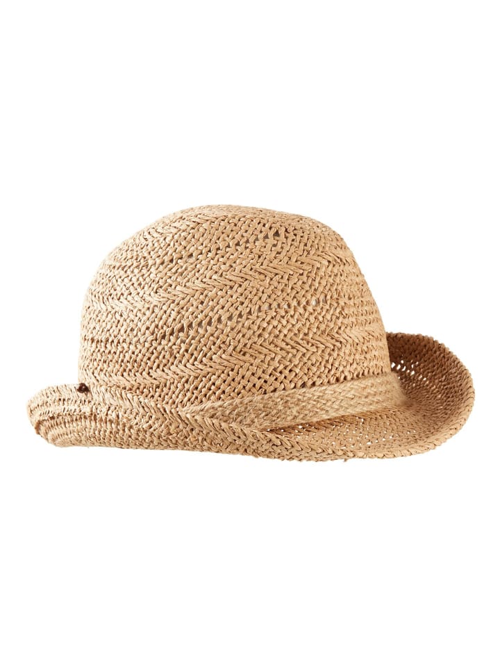 

Шляпа Camel Active, коричневый