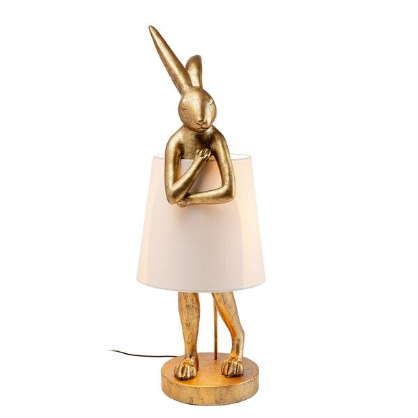 

Настольная лампа Kare Design Animal Rabbit