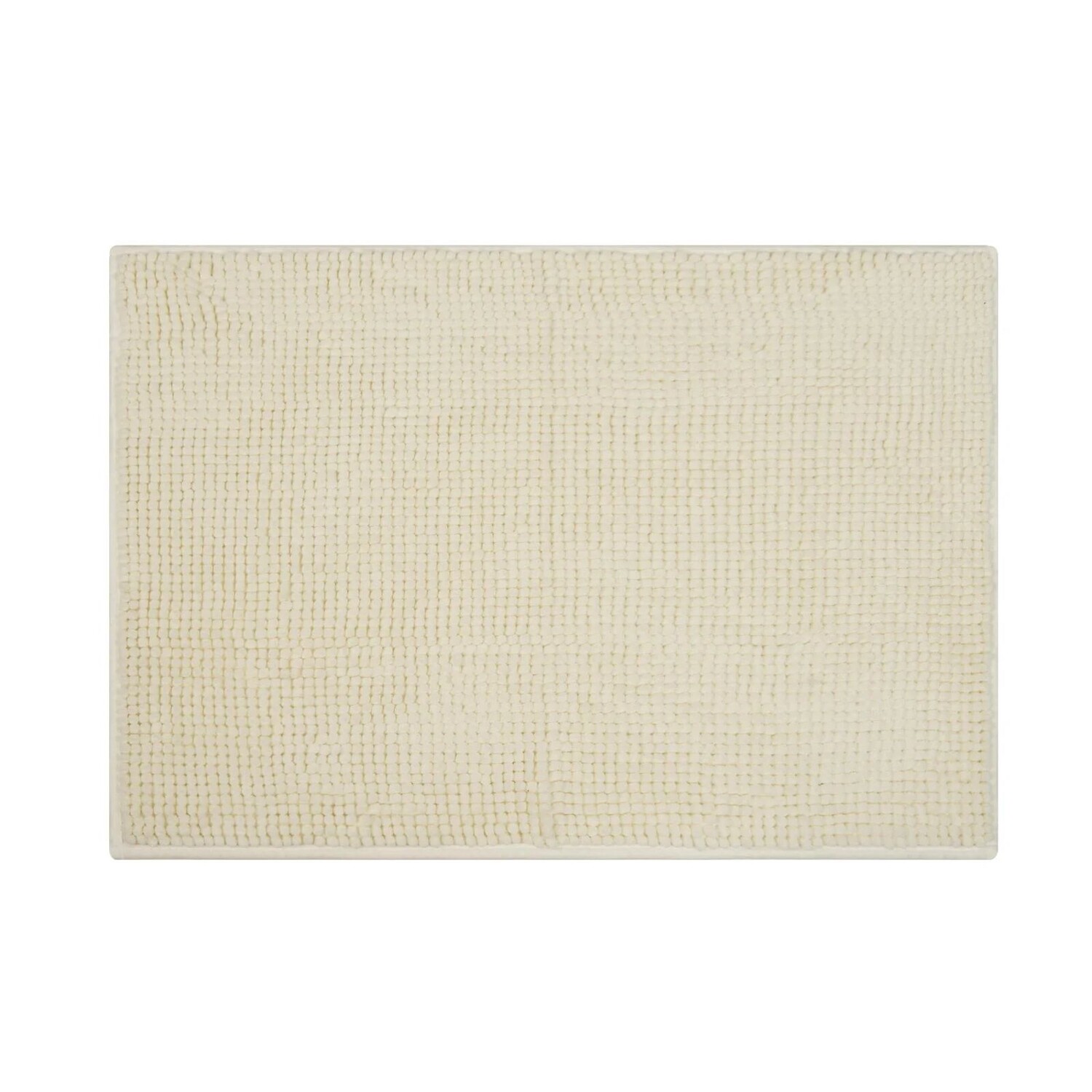 

Коврик для ванной Evidea Soft Clean Pasta, кремовый, 50x70 см