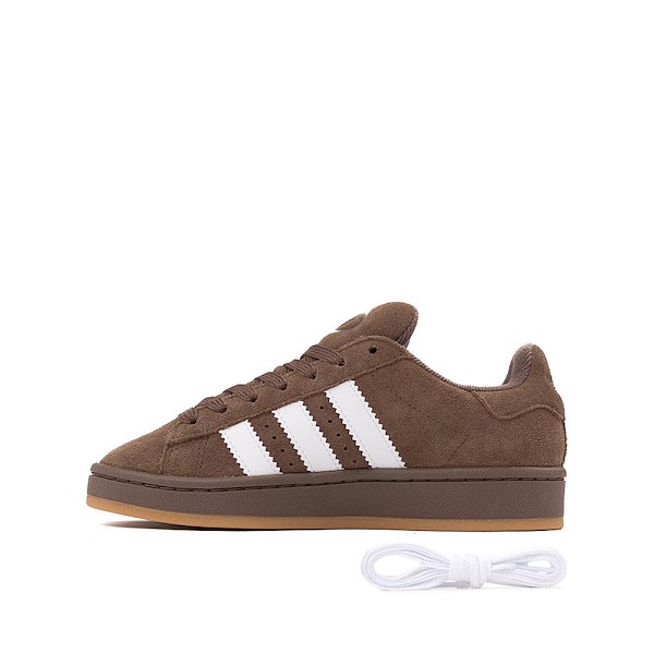 

Кроссовки adidas Campus '00s Athletic Shoe, коричневый