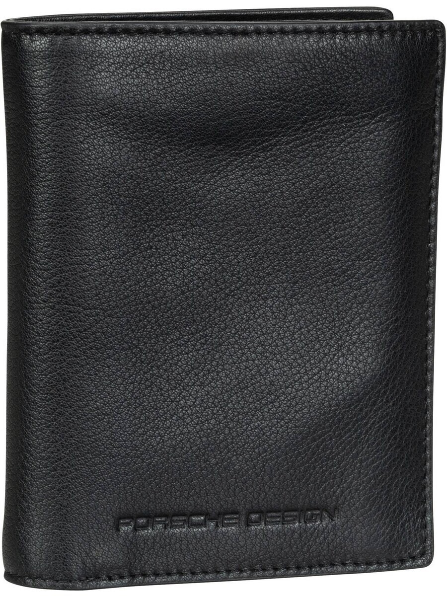 

Кошелек Porsche Design Wallet, черный
