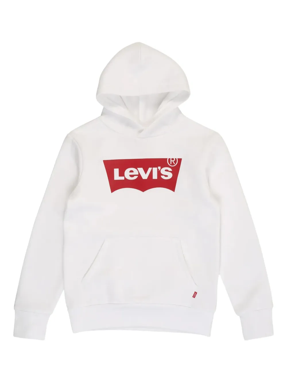 

Толстовка с логотипом Levi's Kids, белый