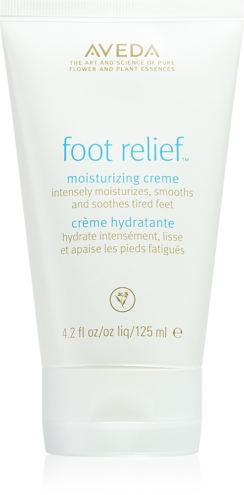 

Увлажняющий крем для ног Foot Relief Aveda, 125 мл