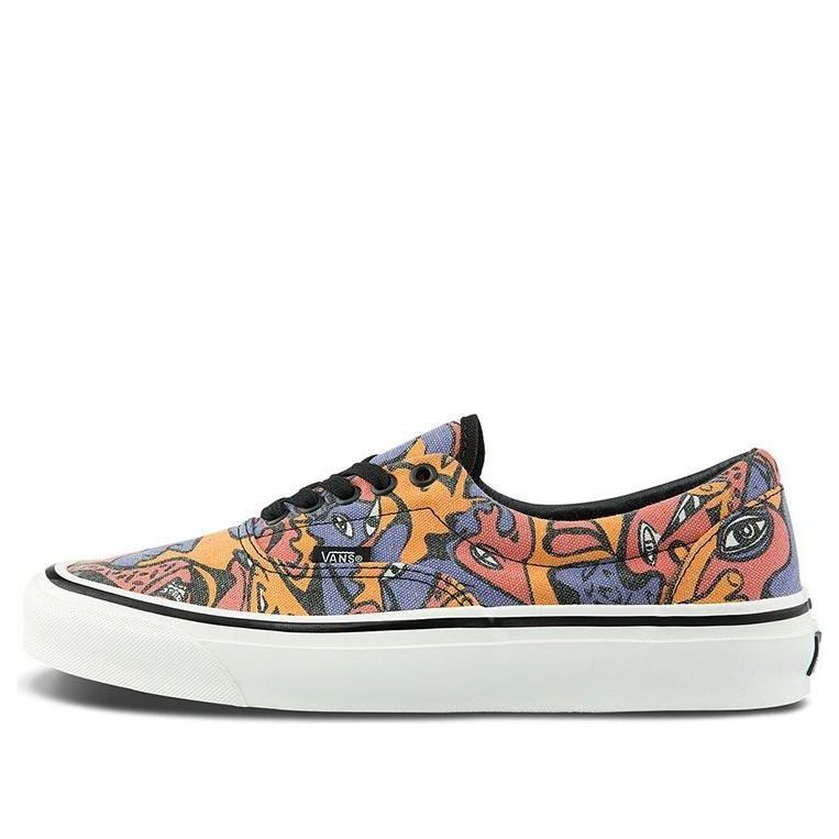

Кеды Vans OG Era LX 'Night Eyes', разноцветный