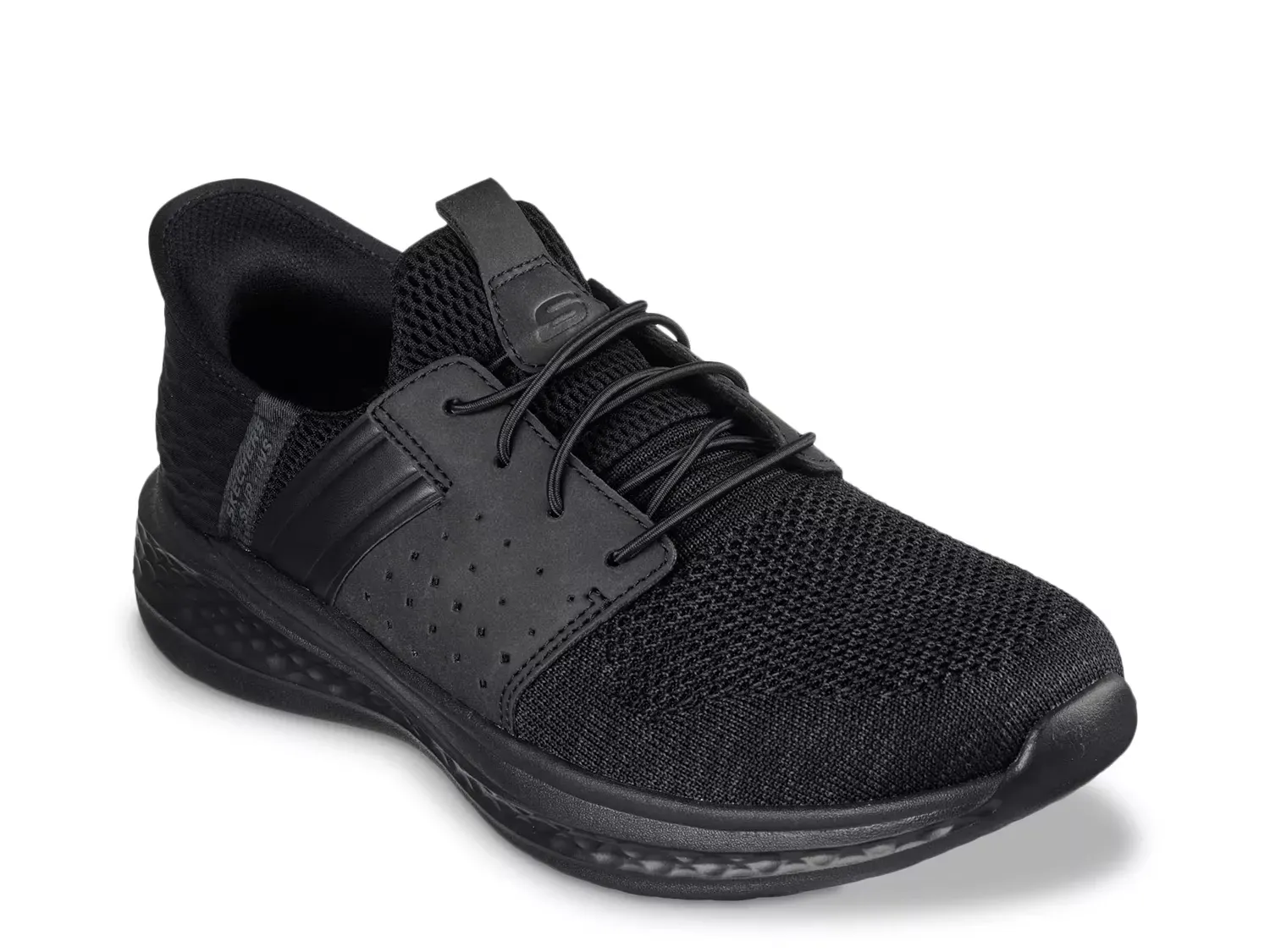 

Кроссовки Skechers, Black