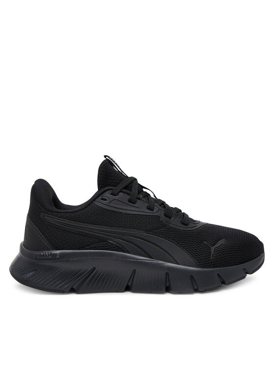 

Кроссовки FlexFocus Lite Modern Jr 401517 06 Puma, черный