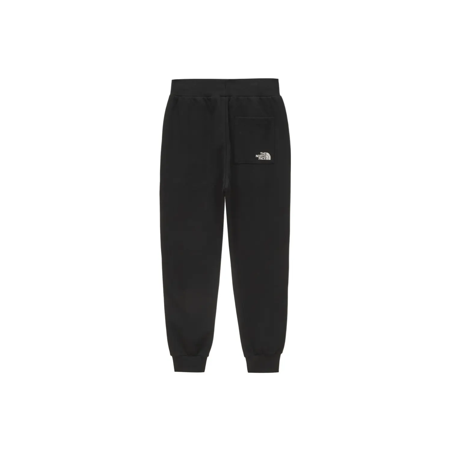 

THE NORTH FACE Мужские трикотажные спортивные штаны, цвет Black