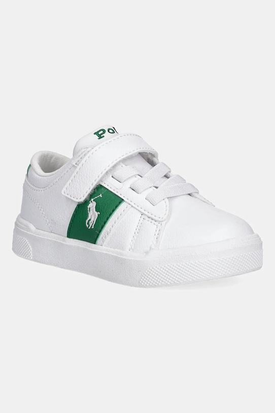 

Кроссовки FRAZIER PS Polo Ralph Lauren, зеленый