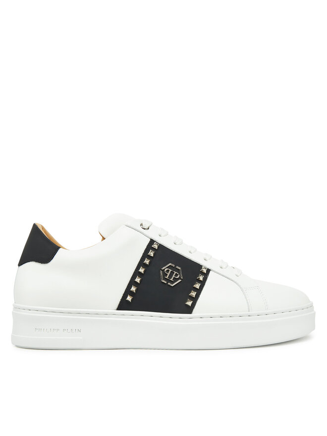 

Кроссовки PHILIPP PLEIN, белый