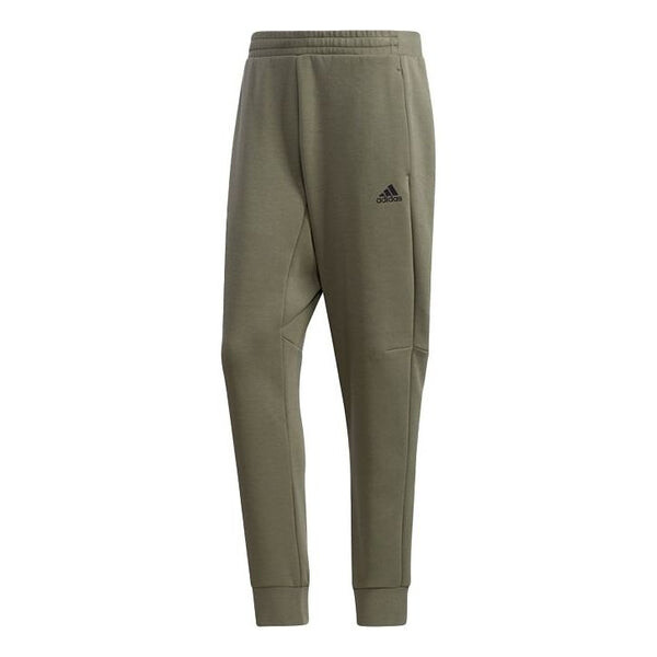 

Спортивные штаны adidas Mh Pnt Id Dk Track And Field Sports Trousers Men's Remains Green, зеленый