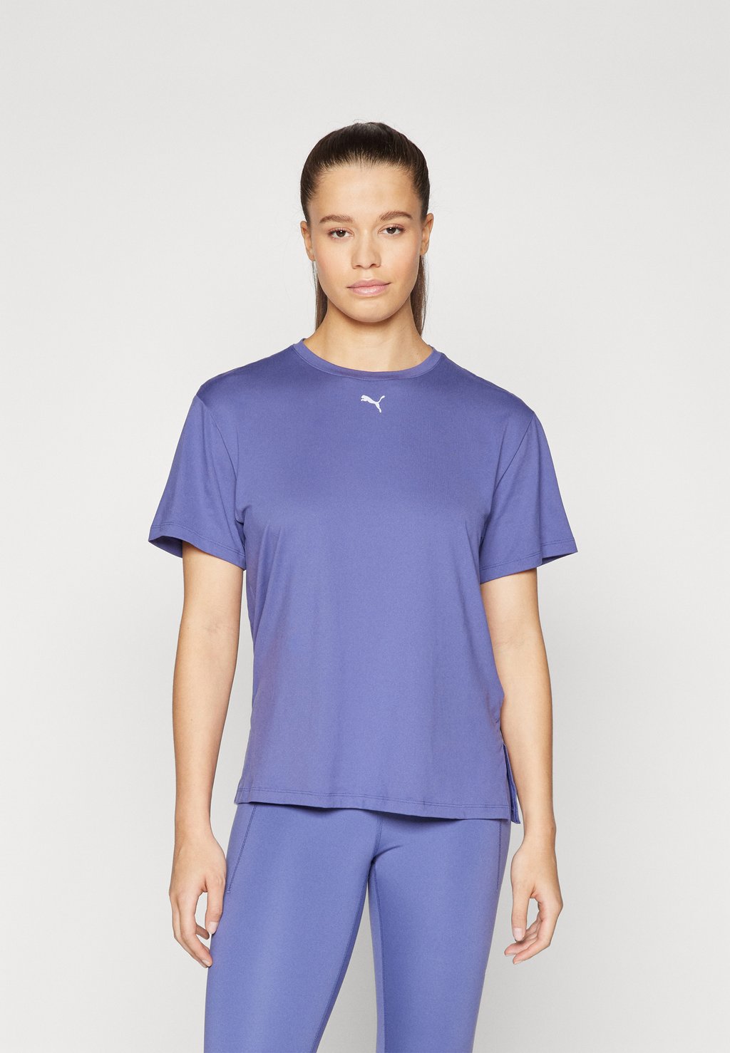 

Спортивная футболка TEE Puma, синий