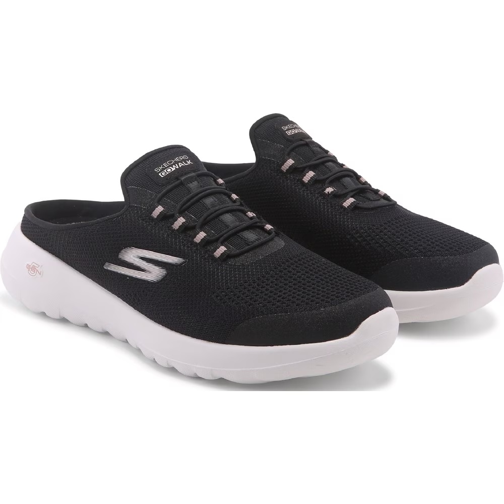 Кроссовки Go Walk Joy Mule Skechers, черный