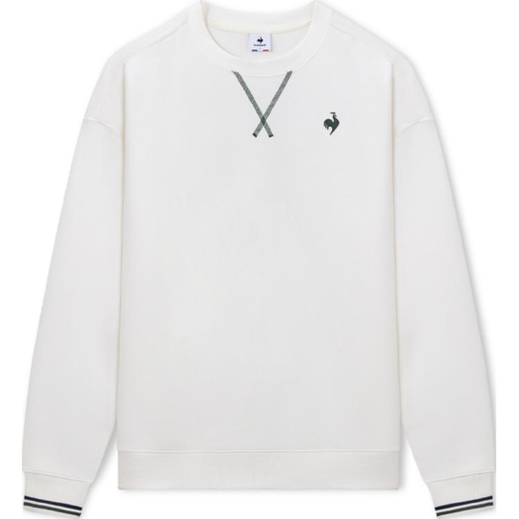 

Толстовка мужская Le Coq Sportif, темно-синий