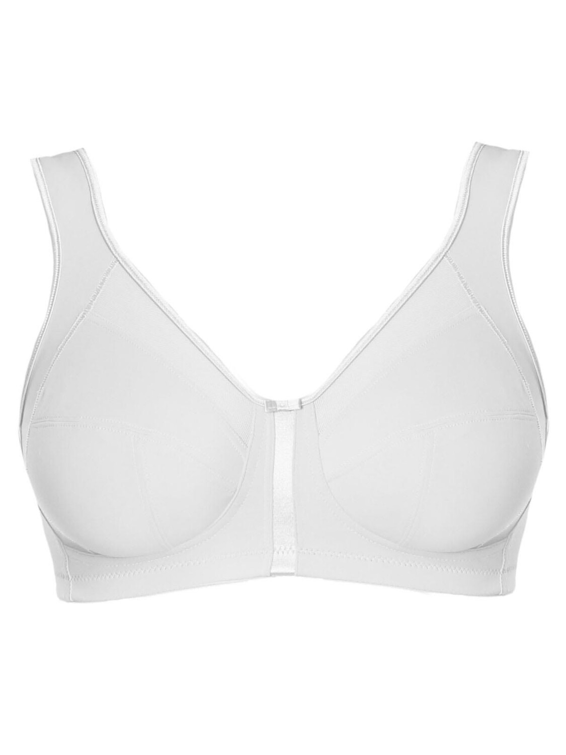 

Бюстгальтер без косточек Sassa Soft BH ohne Bügel, белый