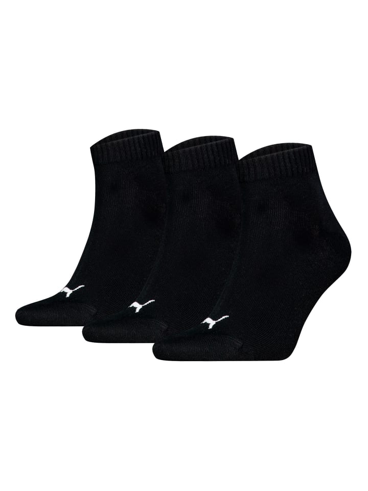 

Носки Puma, черный