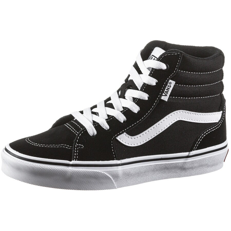 

Кроссовки Vans FILMORE, черный
