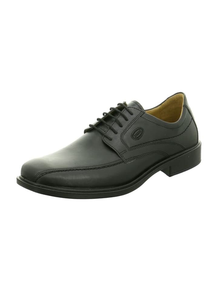 

Элегантные туфли на шнуровке Jomos Elegante, черный