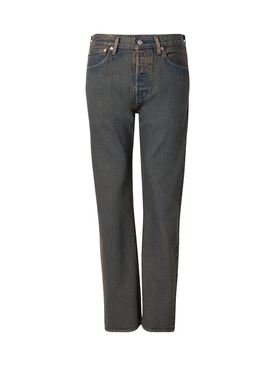 

Повседневные джинсы LEVIS ┬о 501┬о Levis┬о Original, Dark blue