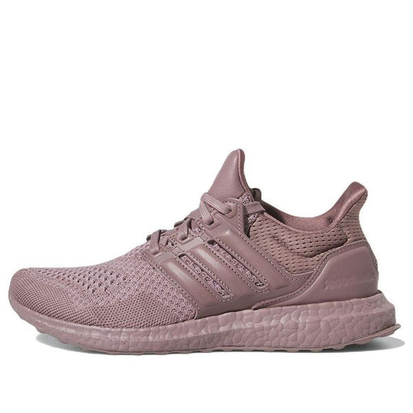 

Кроссовки ультра буст 1.0 Adidas, фиолетовый