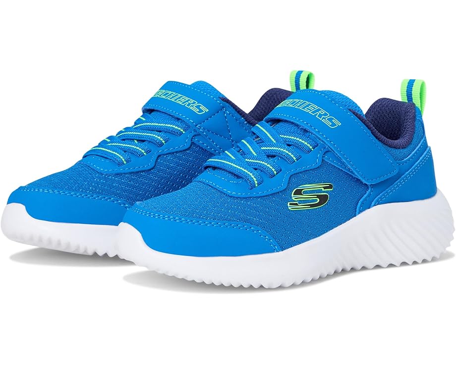 

Кроссовки SKECHERS KIDS Bounder 403906L, синий