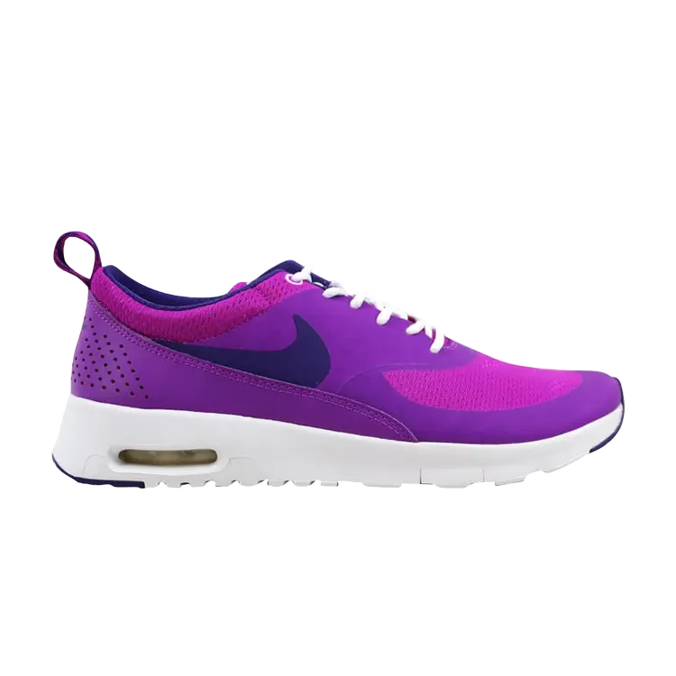 

Кроссовки Nike Air Max Thea GS 'Hyper Violet', фиолетовый