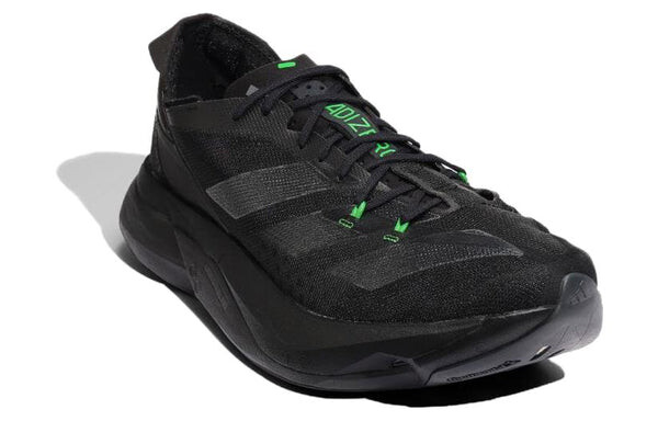 Кроссовки adidas Adizero Adios Pro 3 'Core Black', черный — фото 3