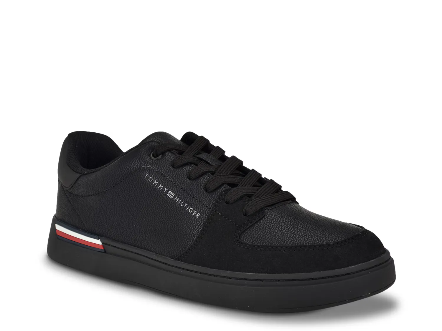 

Кроссовки Jorian Sneaker Tommy Hilfiger, черный