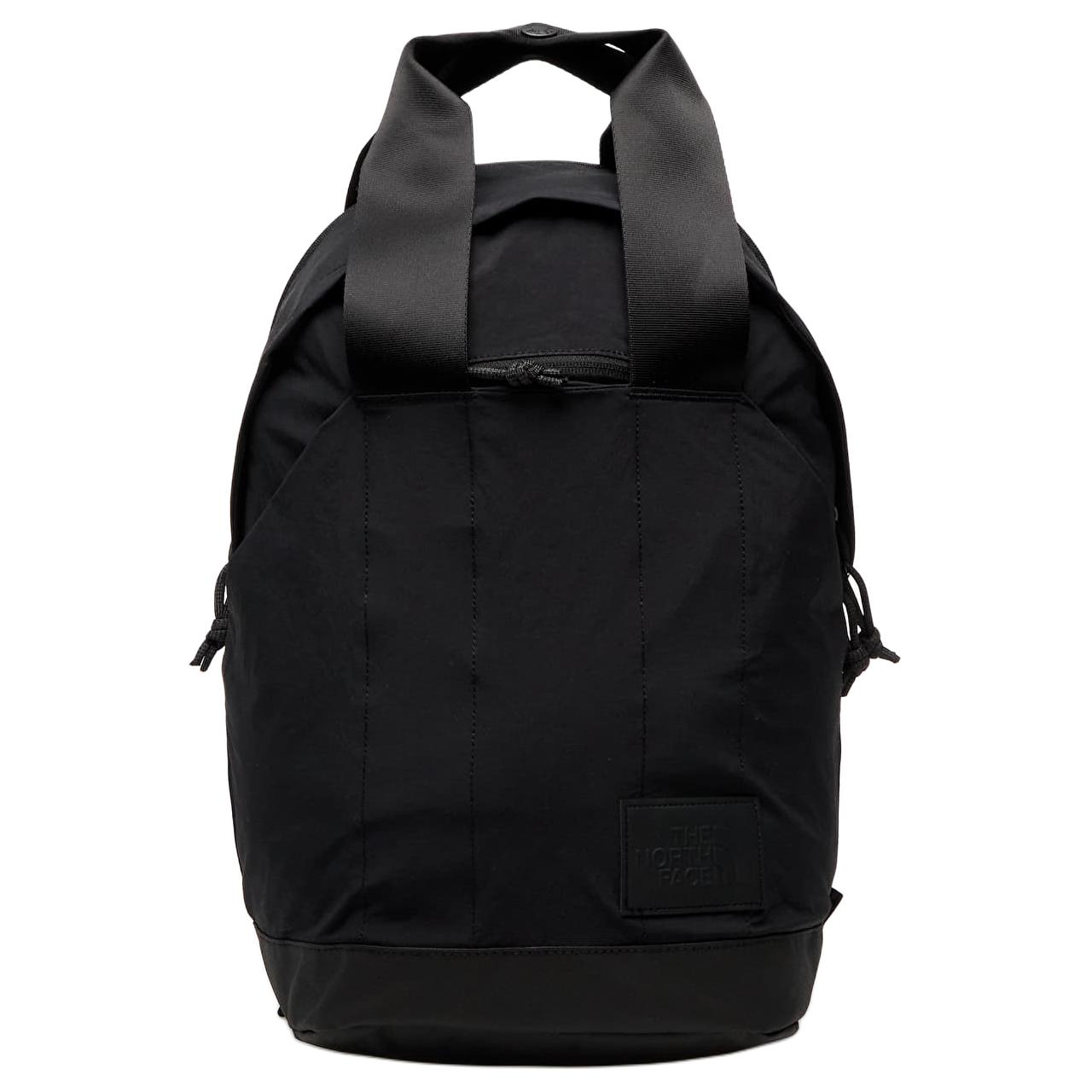 

THE NORTH FACE Рюкзак с логотипом, Black