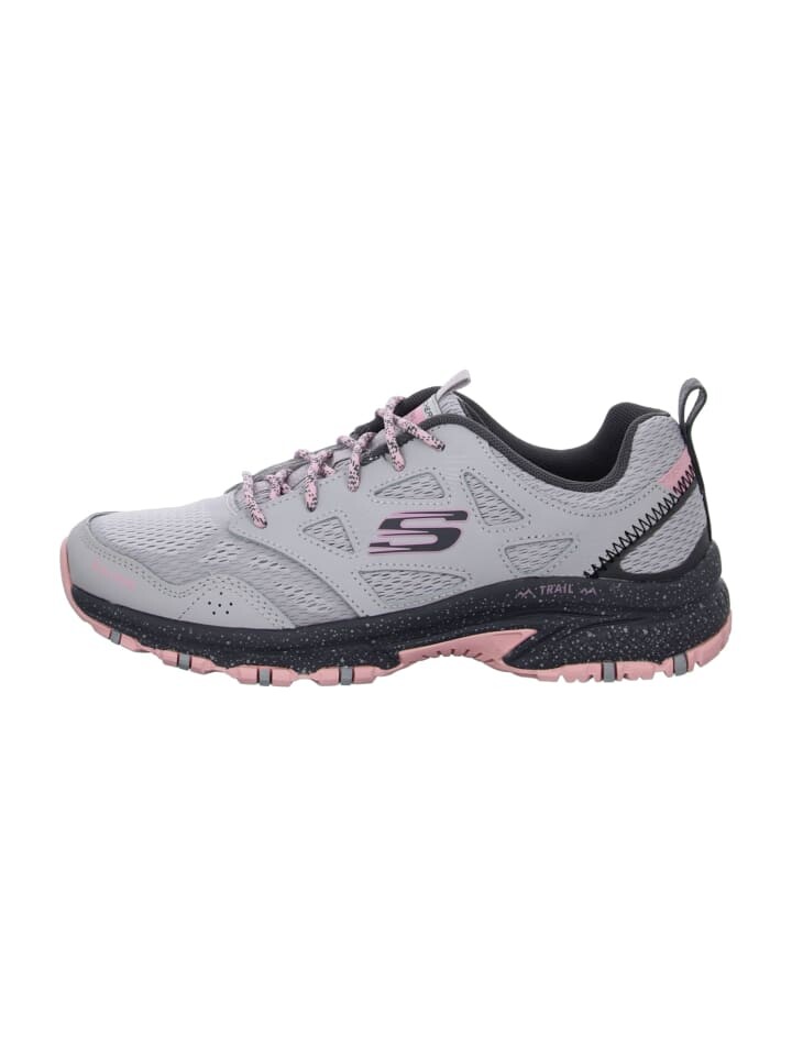 

Низкие кроссовки Skechers Sportliche, серый